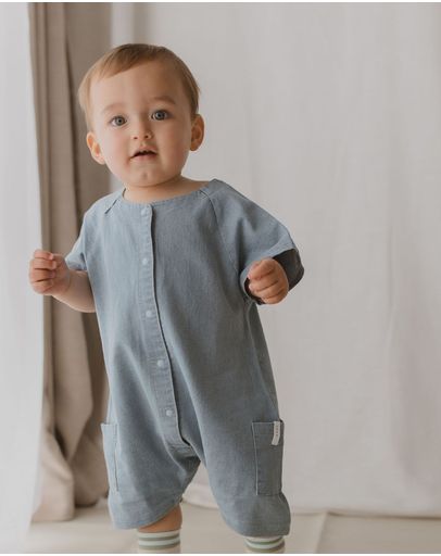 Baby Blue