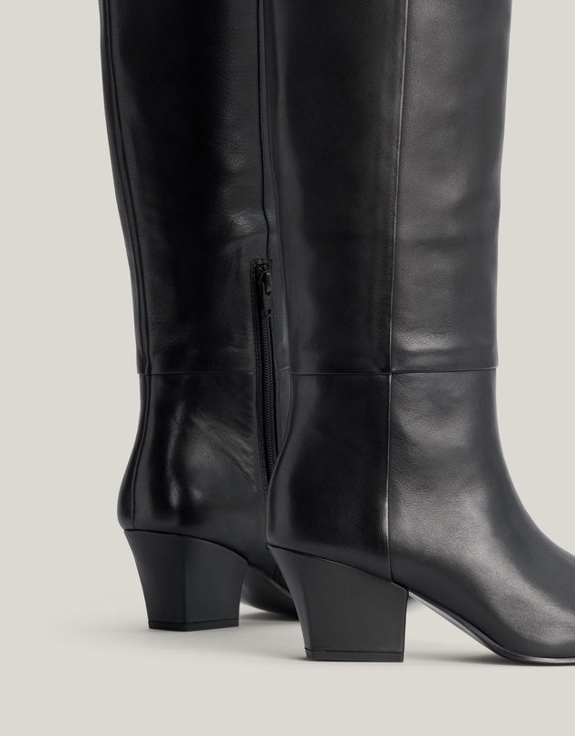 Witchery - Noah Boots