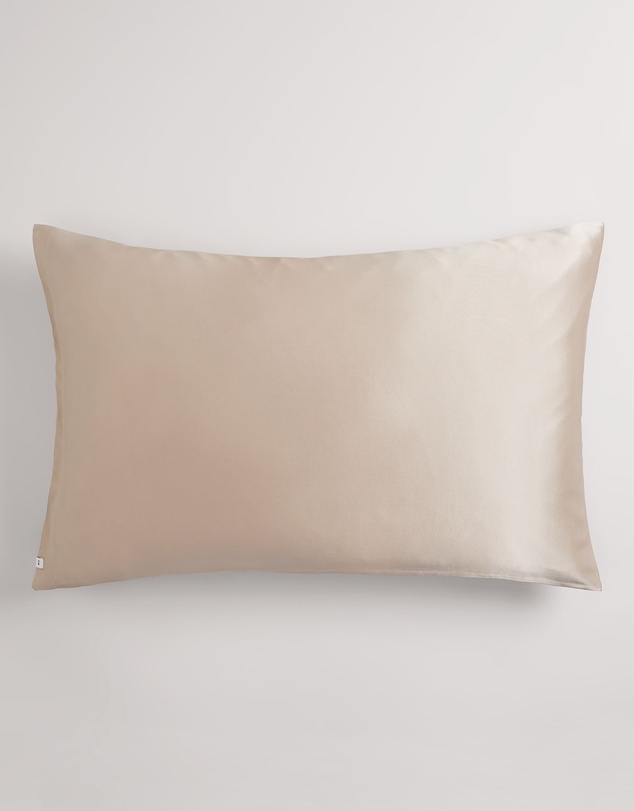 Country Road - Silk Pillowcase