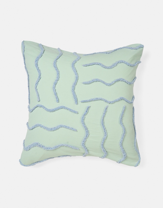 Linen House - Metung European Pillowcase