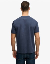 Superdry - Merchant Graphic Tee