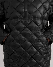 Aim'n - Ski Luxe Quilted Anorak
