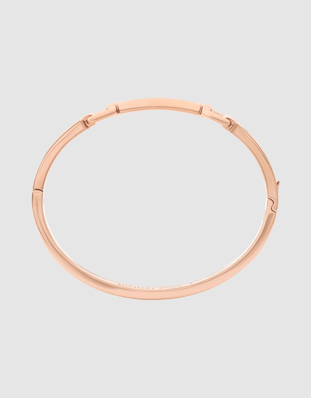 Michael Kors - Outlet Rose Gold Bracelet