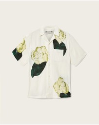 AllSaints - Nouvelle SS Shirt
