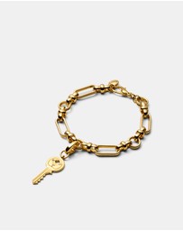 MIMCO - Mimco Key Charm
