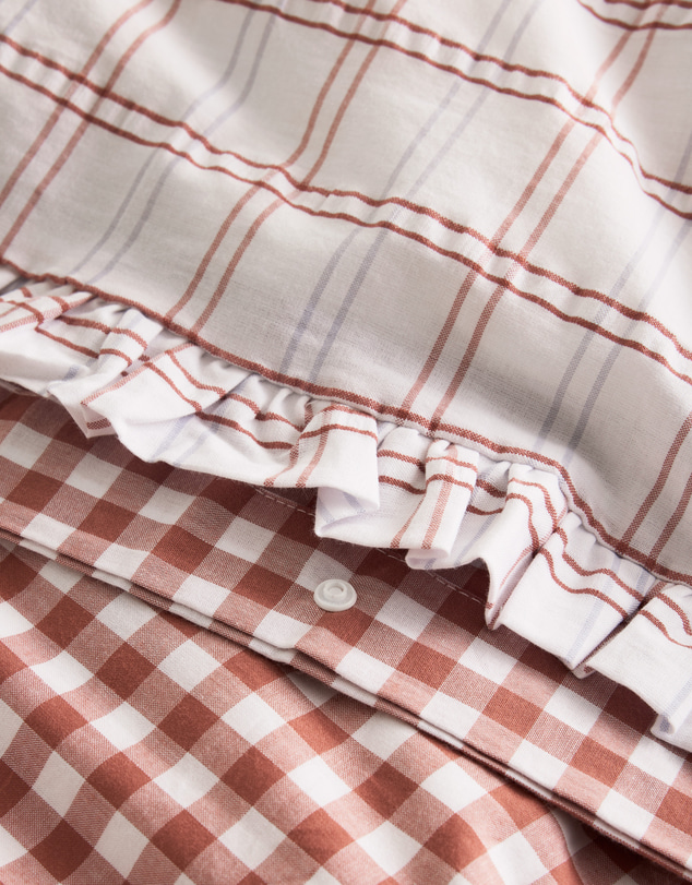 Country Road - Kids Holly King Single Quilt Cover
