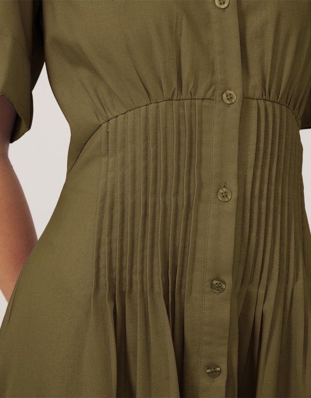 Tussah - Shanika Midi Dress