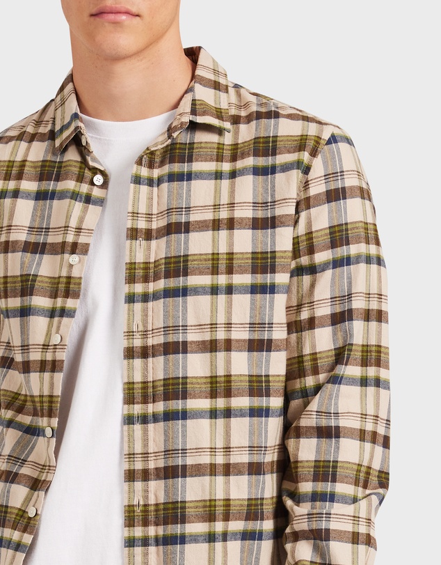 Academy Brand - Denver Shirt