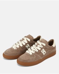 Nokwol - Cobalt Sneakers