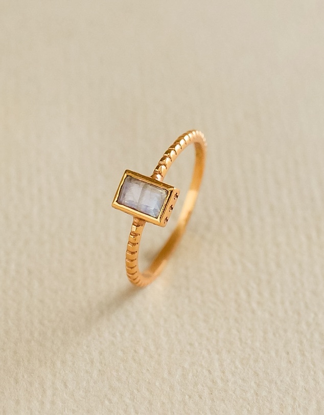 Meshca - Razi Ring
