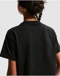 Nike - Boxy Slow Tee - Teens
