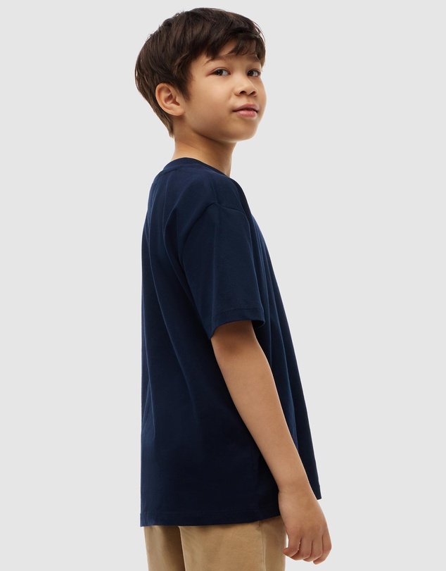 Tommy Hilfiger - Flag Heritage Archive Tee S/S - Kids