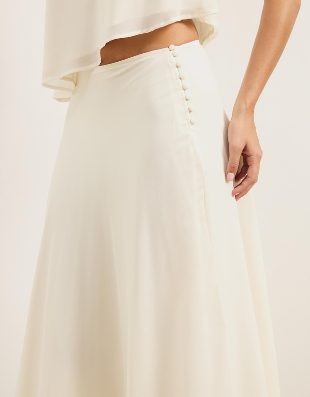 Atmos&Here - Bailey Maxi Skirt