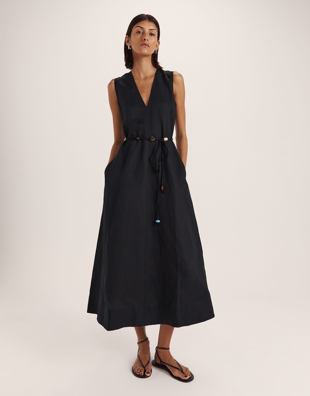 remy midi dress Remy Jersey Midi Dress Pink / S