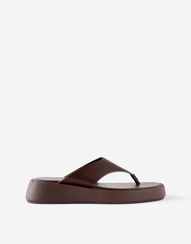 Rubi - Bowie Flatform Slide