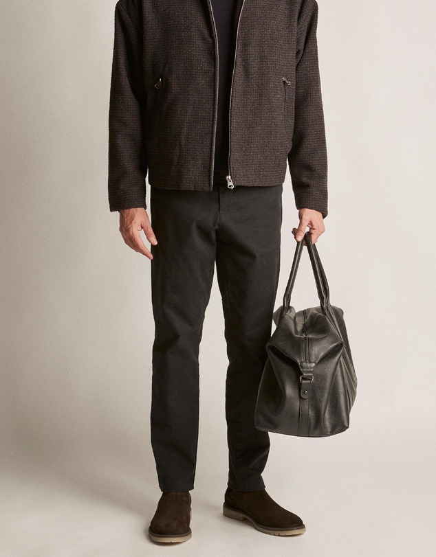 Aquila - Canyon Suede Chelsea Boots