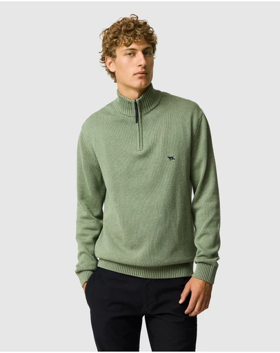 Rodd & Gunn - Merrick Bay Knit