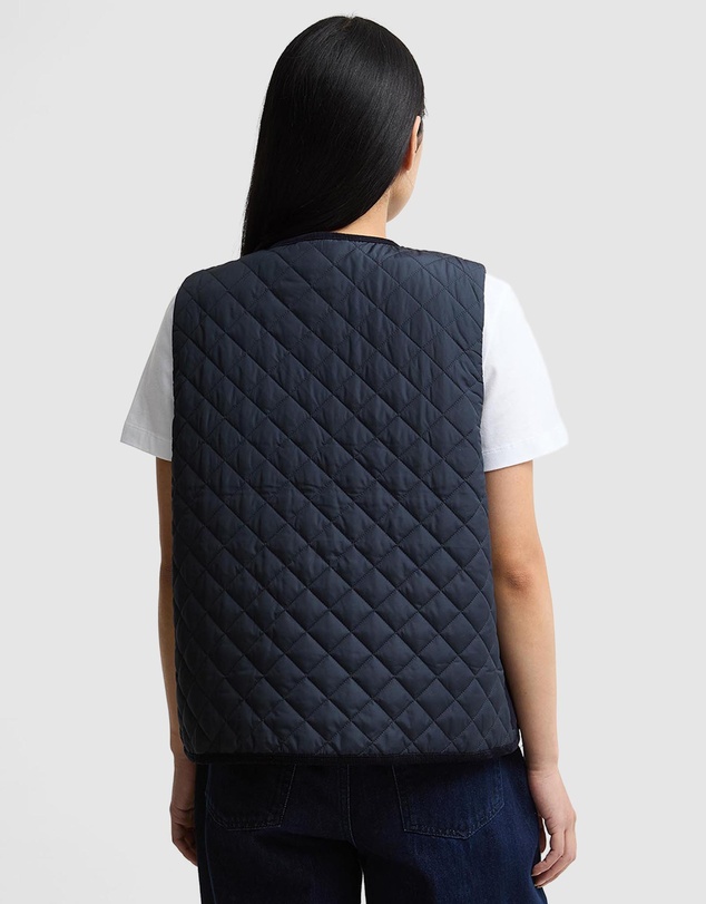 Barbour - Thulby Quilted Gilet