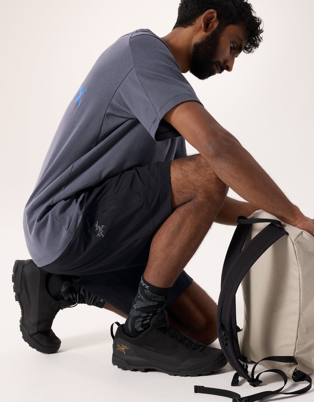 Arc'teryx - Konseal Short 9