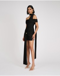 ELIYA THE LABEL - Yara Dress