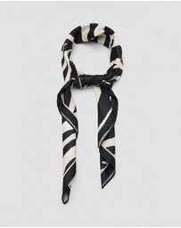 M.N.G - Cebrita Kerchief