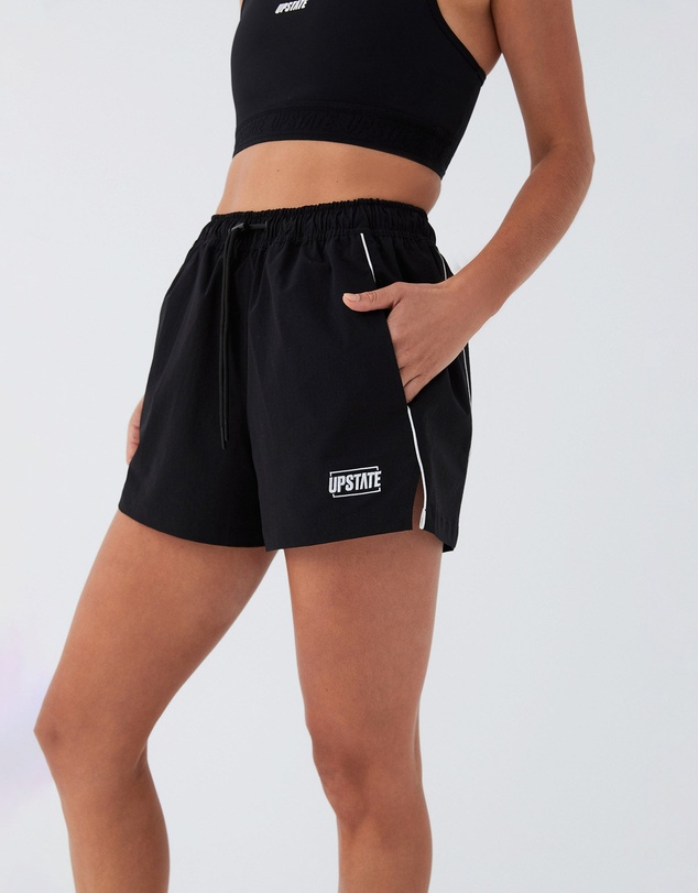 Upstate - Ripstop Fun Run Short
