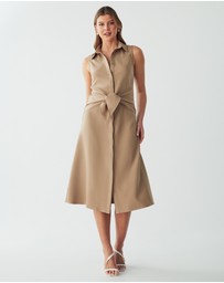 Willa - Raya Dress