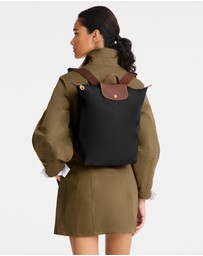 Longchamp - Le Pliage Original Backpack - Medium