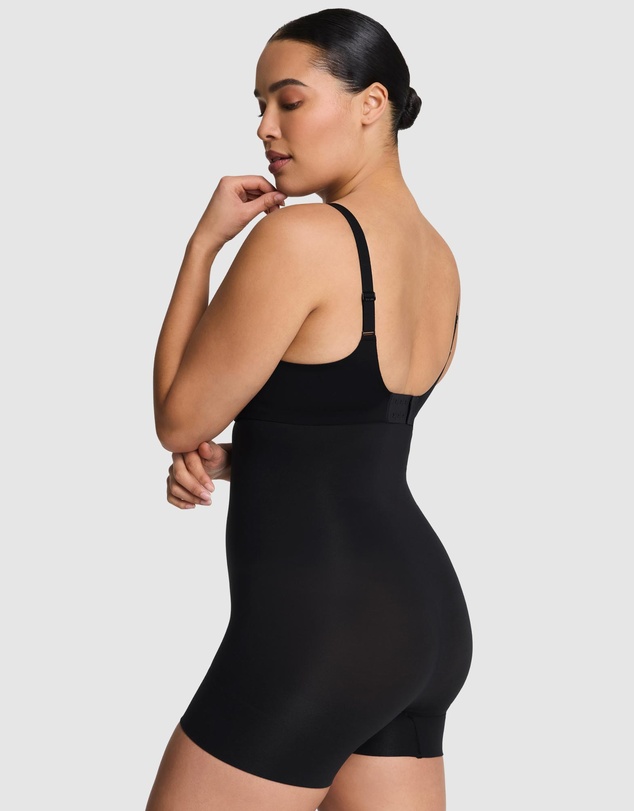 Spanx - High-Waisted Shorty