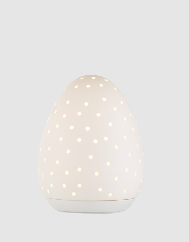 Endota - Livewell - Ceramic Mini Mood Lamp