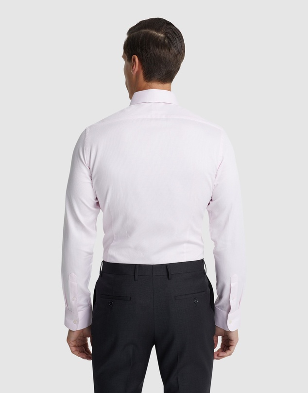 Oxford - Beckton Luxury Dobby Shirt