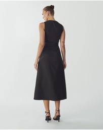 Willa - Neapolitan Dress