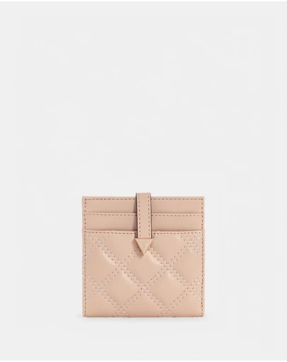 GUESS - Giully Tab Card Case