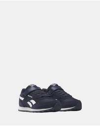 Reebok - Reebok Glide Low Elastic and Top Strap