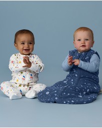 ergoPouch - Jersey Sleeping Bag 2.5 TOG - Babies