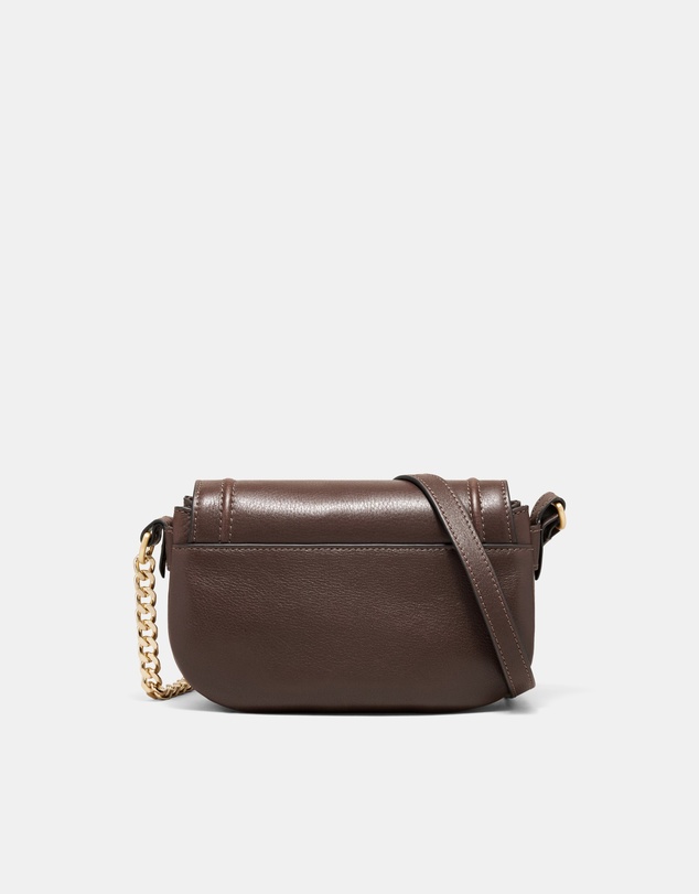 MIMCO - Treasure Saddle Crossbody Bag