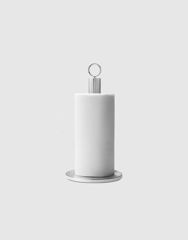 Georg Jensen - Bernadotte Paper Towel Holder