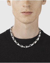 Georg Jensen - Reflect Necklace