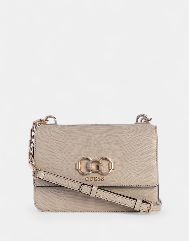 GUESS - Salinge Flap Crossbody Bag