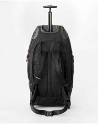 Rip Curl - F-Light Cordura Hybrid 70L Backpack Travel Bag