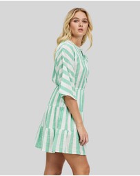 KAJA Clothing - Ylva Dress