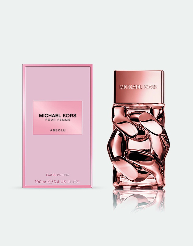Michael Kors - MK Pour Femme Absolu EDP 100ml