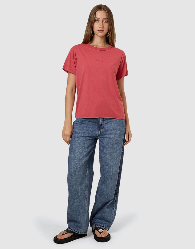 Thrills - Minimal Thrills Relaxed Tee