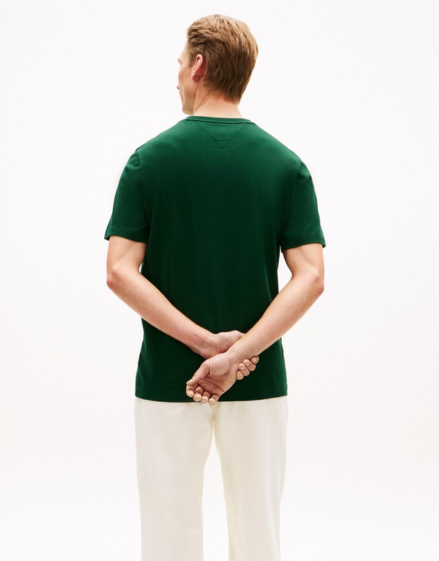 Tommy Hilfiger - Essential Crewneck Tee