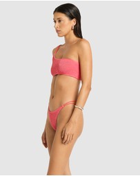 Bond-Eye Swimwear - Lotus Brief