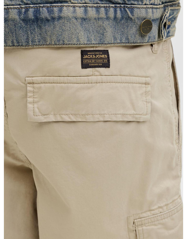 Jack & Jones - Cole Frank Cargo Shorts