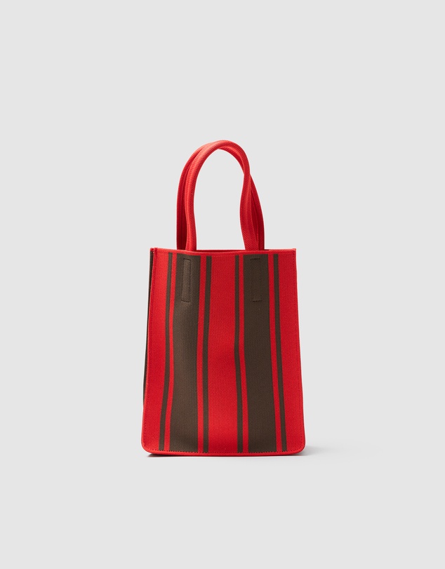 UNISON - Arlo Mini Knit Tote