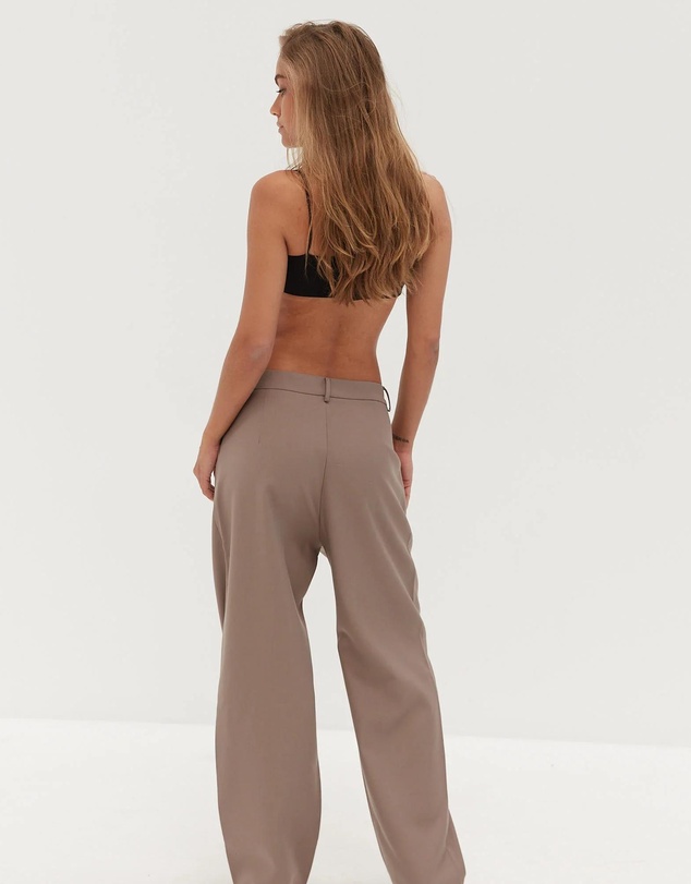 Style Addict - Gwen Micro Bra