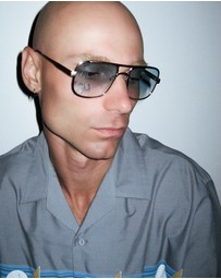 Reality Eyewear - Vegas - Aqua