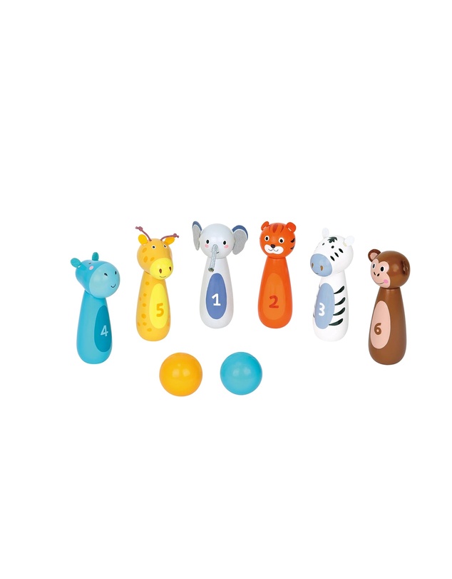 Bello - Animal Skittles